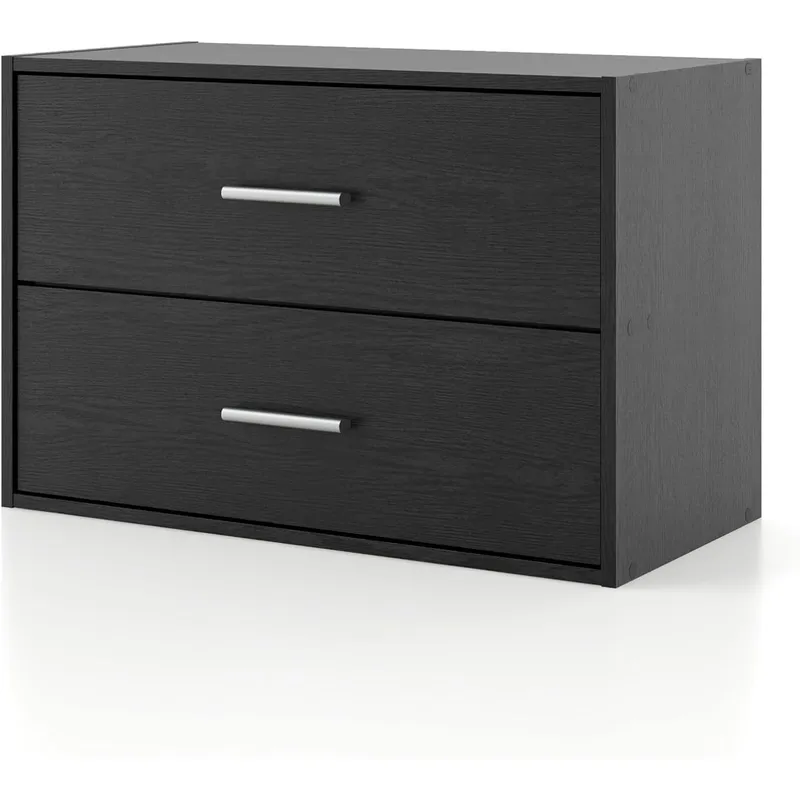 Food Storage Under Bed - Casa: Interior + Exterior, Gavetas de