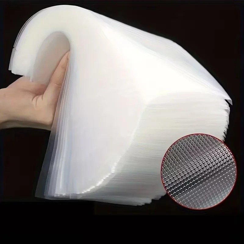 Food Storage Vacuum Bags - Sacos para Seladora a Vácuo, Bolsas