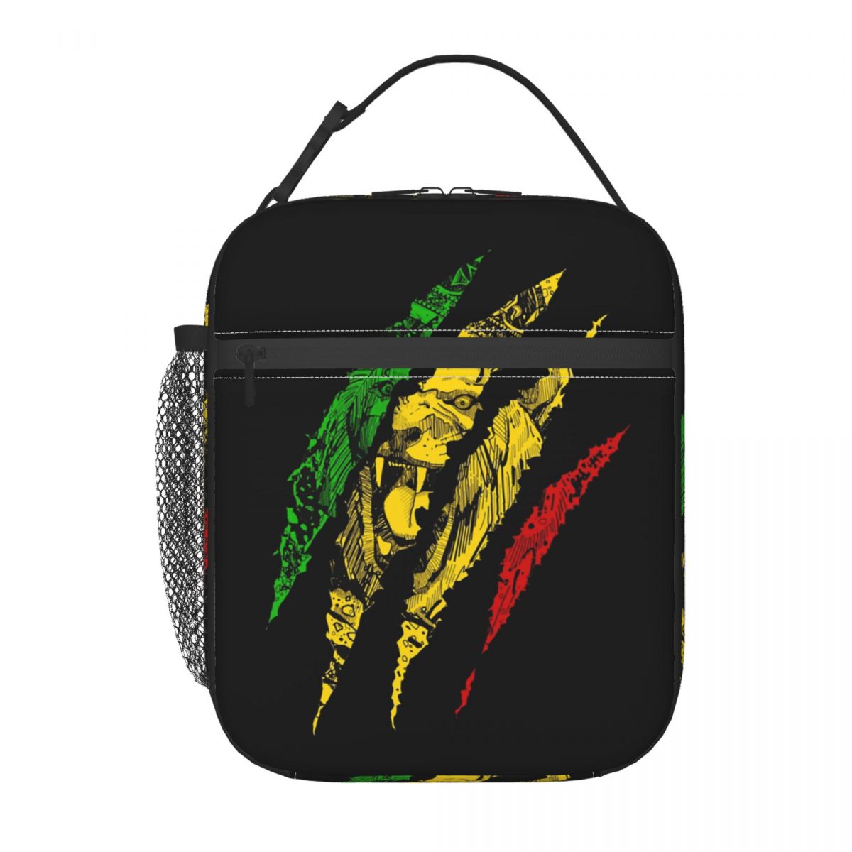Food Storage In Roots - Guerreiro leão de judá rei rasta