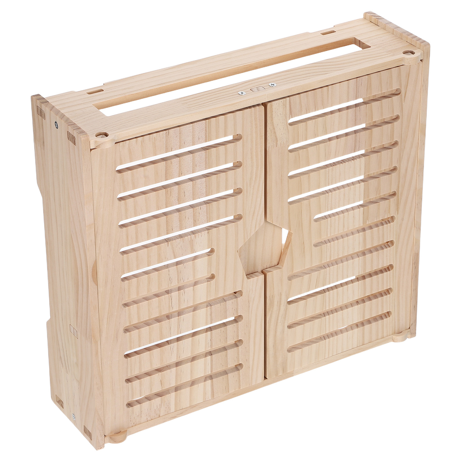 Caixa de armazenamento para ro - Food Storage Organizer avaliação e preço