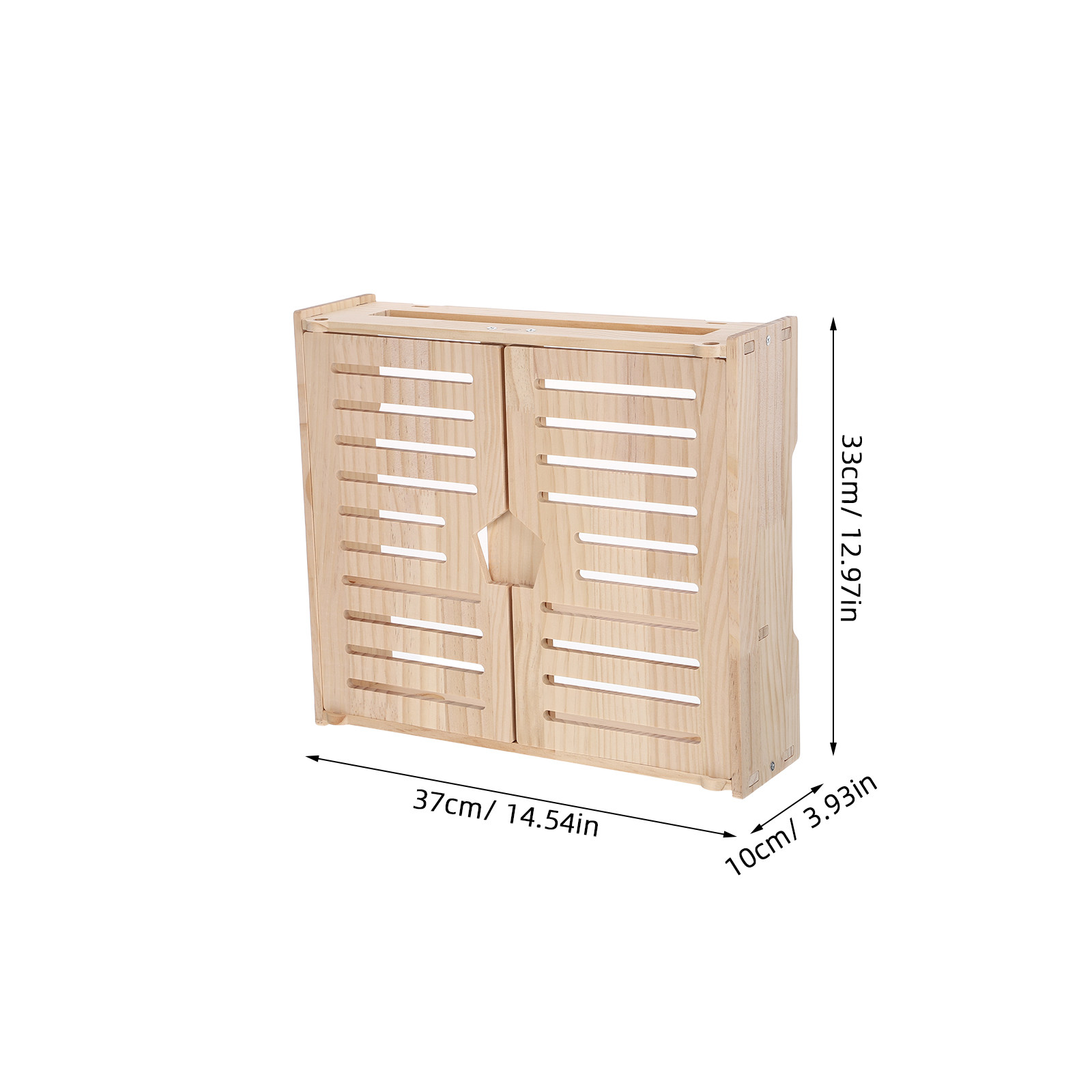 Caixa de armazenamento para ro - Food Storage Organizer avaliação e preço