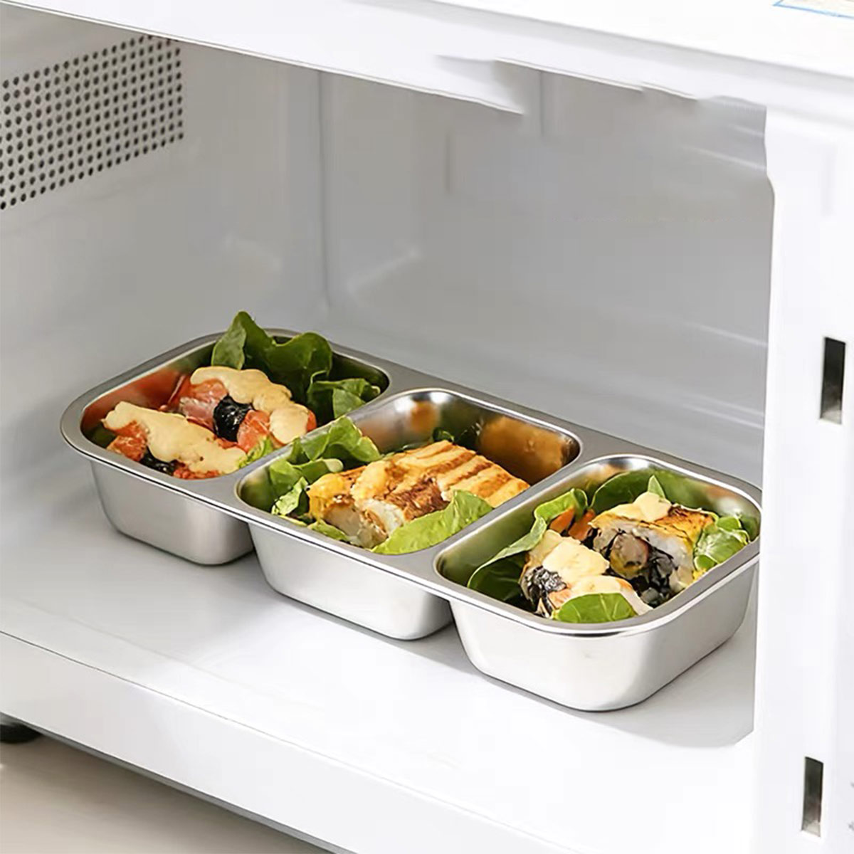 Recipiente de armazenamento de - Food Storage Made Easy avaliação e preço