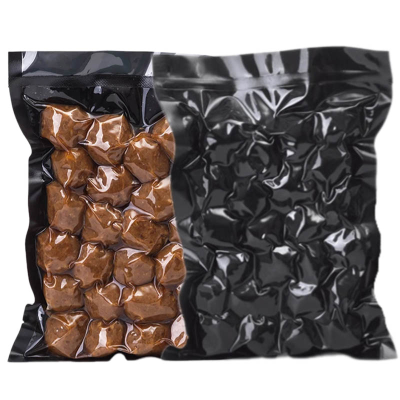 100 pçs saco de alimentos a vá - Food Storage Vacuum Bags avaliação e preço