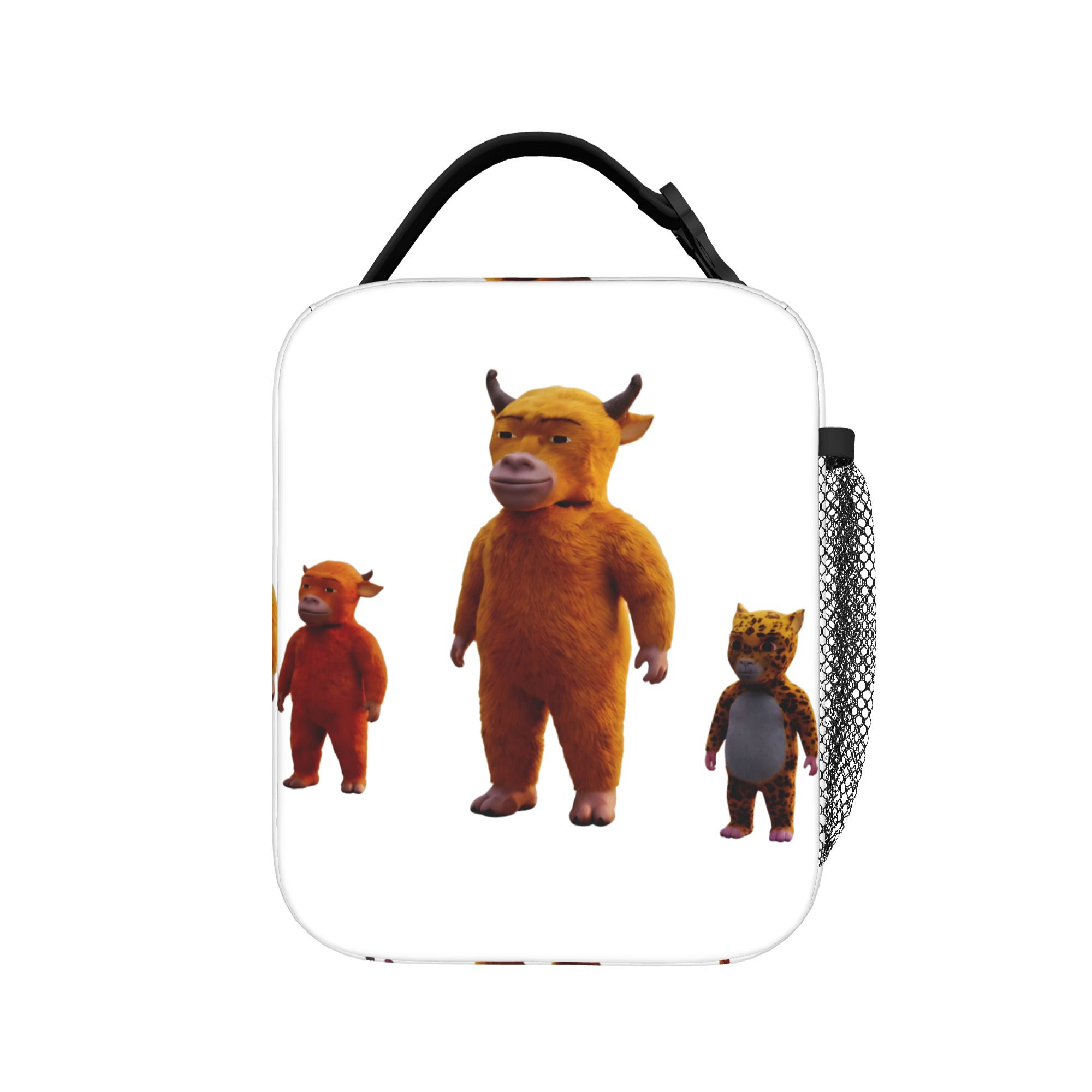 Niu Lai e Mom - Bolsas Térmica - Food Storage Moms avaliação e preço