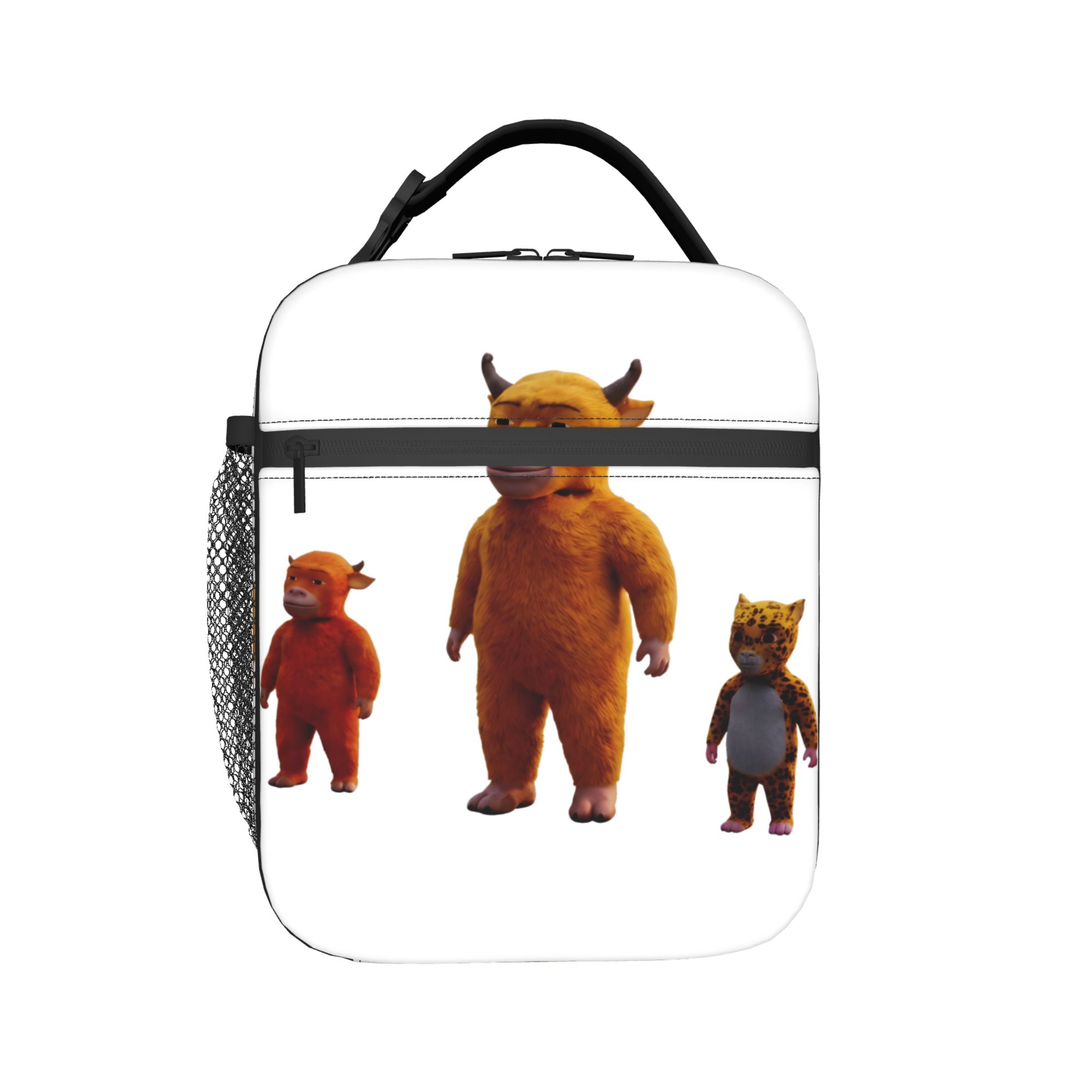 Niu Lai e Mom - Bolsas Térmica - Food Storage Moms avaliação e preço