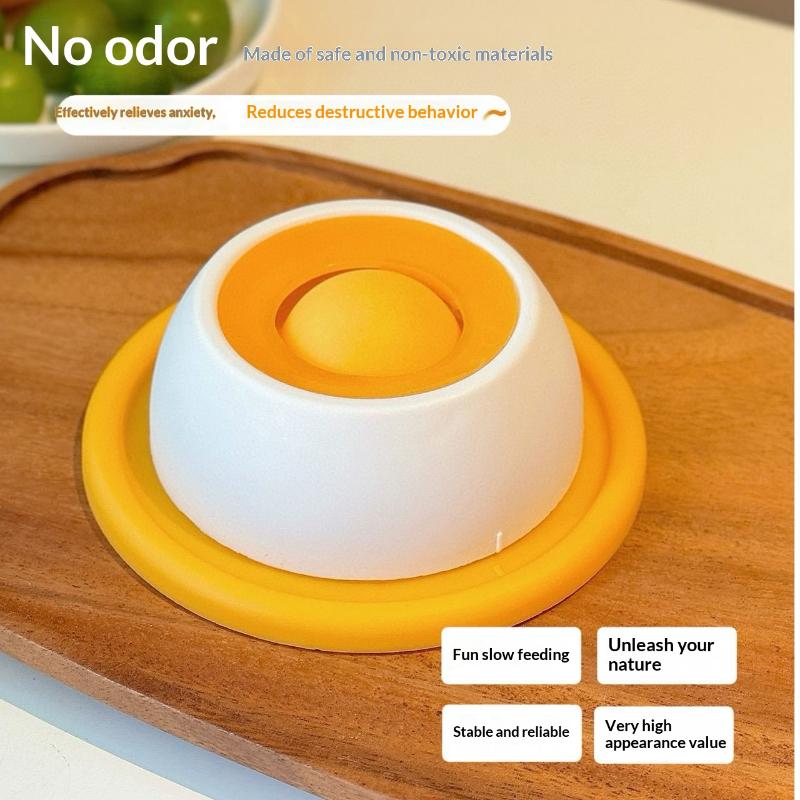 Tapete de Lamber para Pets 1PC - Food Storage Yogurt avaliação e preço
