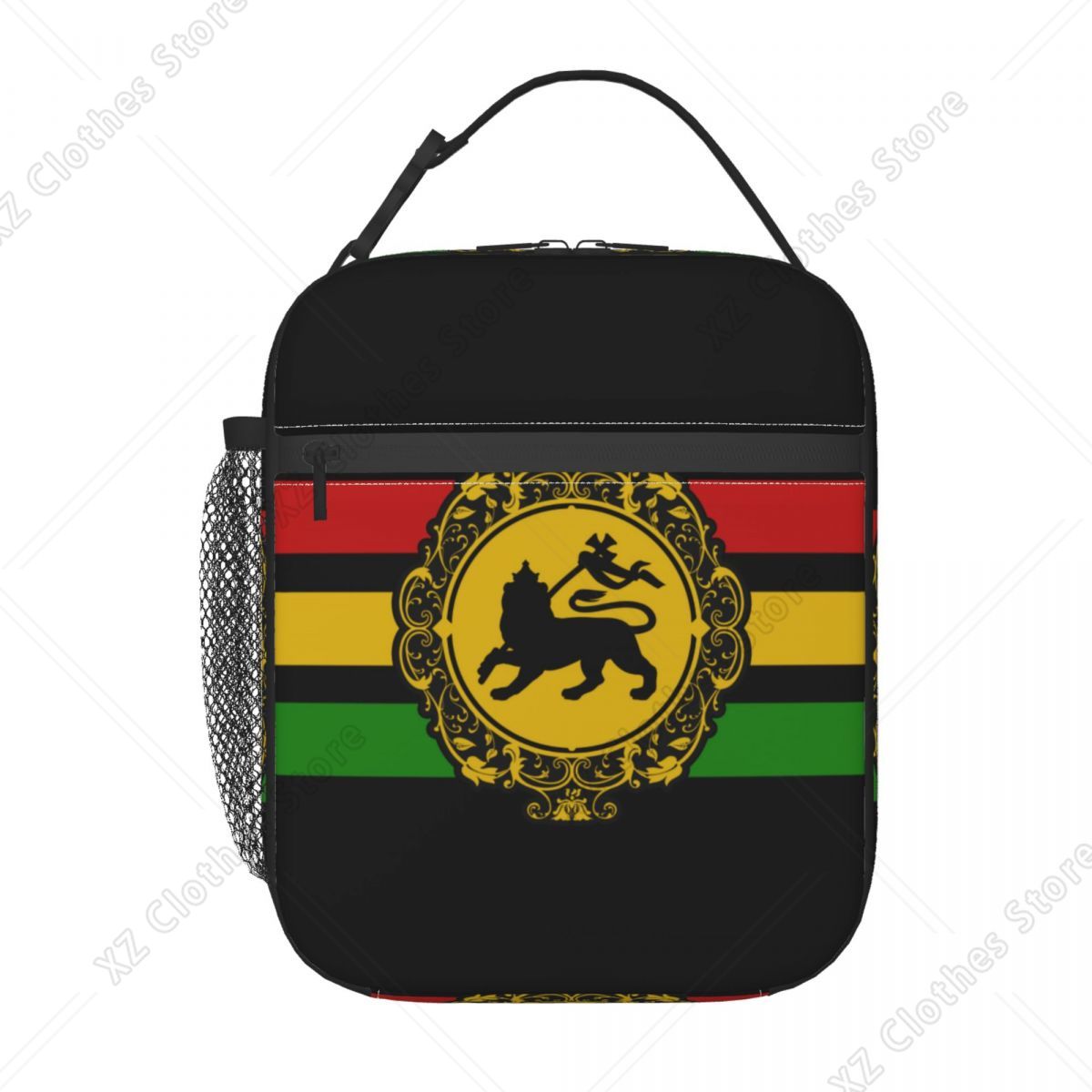 Bolsa térmica para almoço, est - Food Storage In Roots avaliação e preço