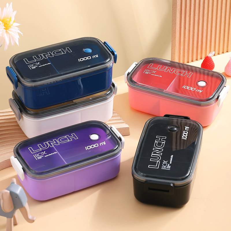Caixa de preservação de lanche - Food Storage Tupperware avaliação e preço