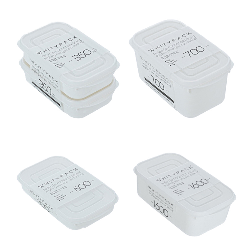 Caixa de Embalagem de Carne Ja - Food Storage Made Easy avaliação e preço