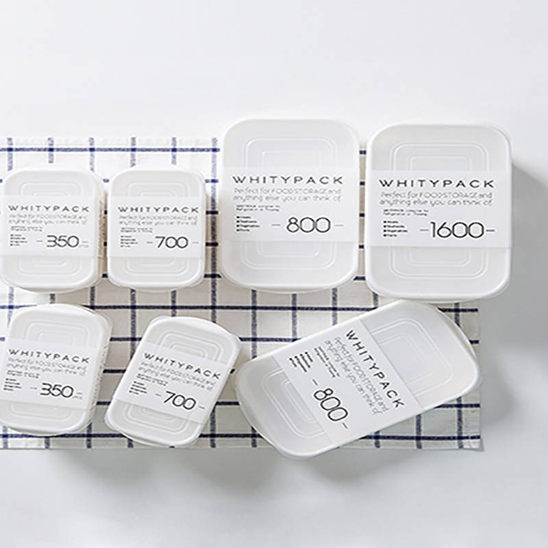 Caixa de Embalagem de Carne Ja - Food Storage Made Easy avaliação e preço