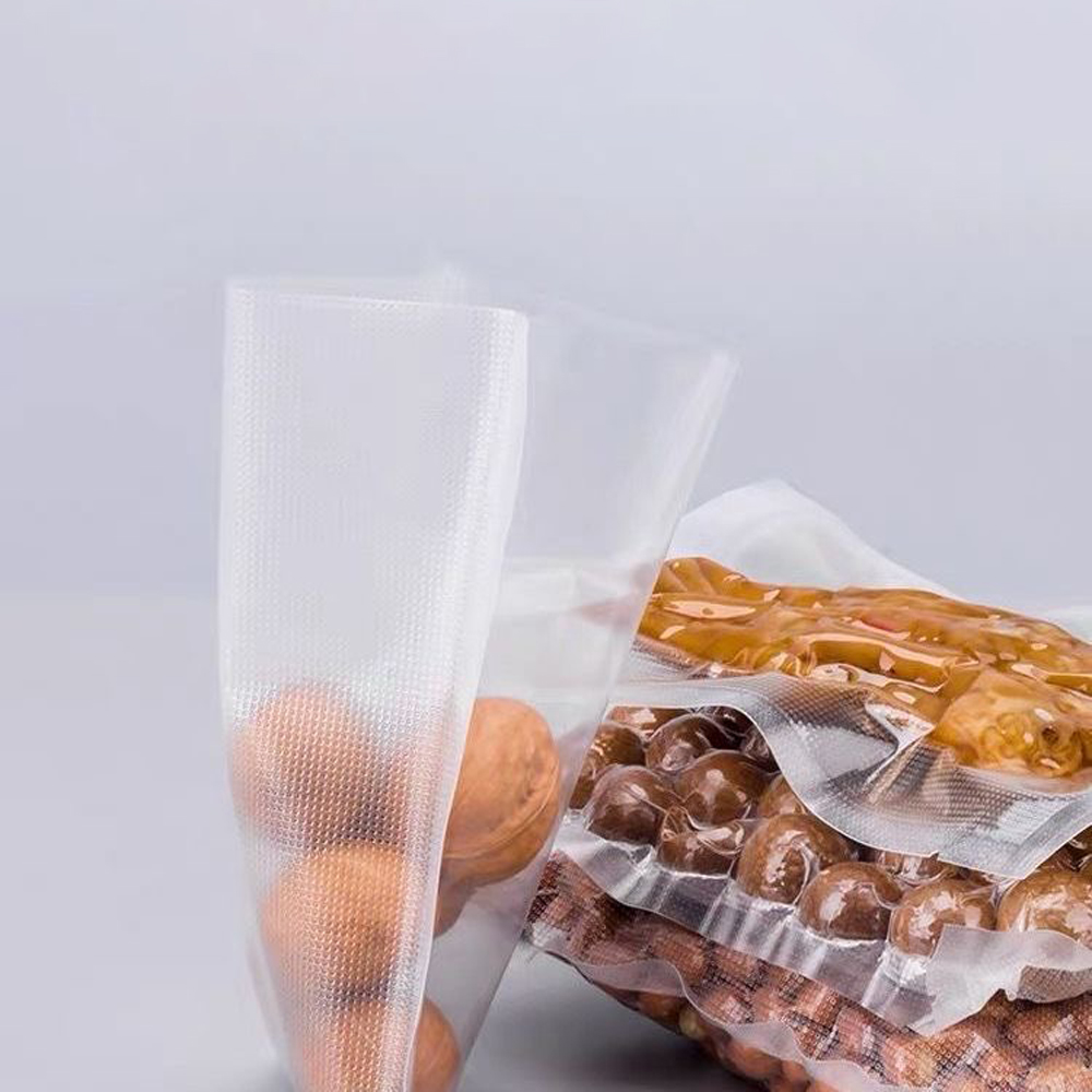 Sacos de embalagem para motor  - Food Storage Vacuum Bags avaliação e preço