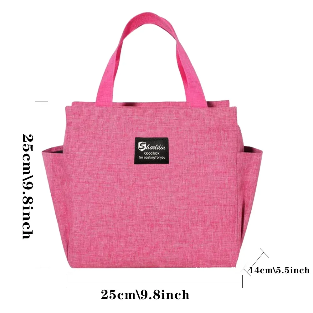 Bolsa Térmica para Almoço, Sac - Food Storage Moms avaliação e preço