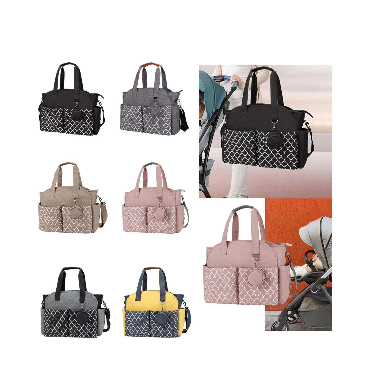 Bolsa de Fraldas Impermeável,  - Food Storage Moms avaliação e preço