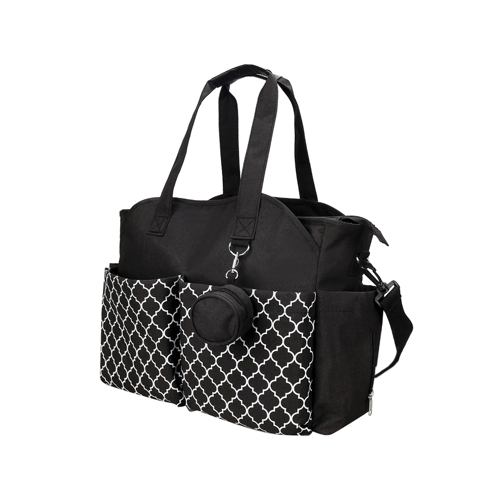 Bolsa de Fraldas Impermeável,  - Food Storage Moms avaliação e preço