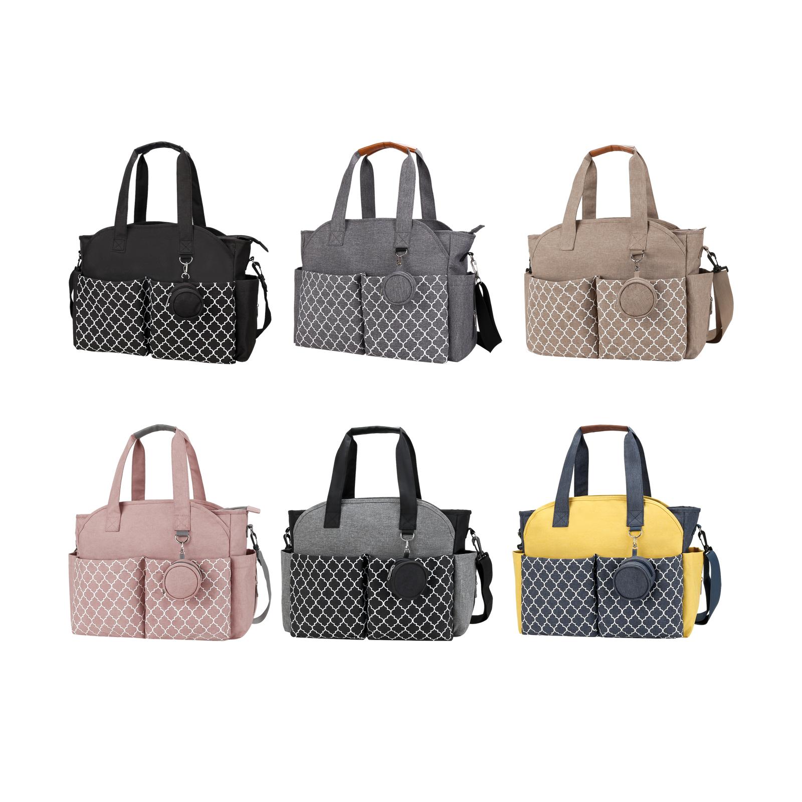 Bolsa de Fraldas Impermeável,  - Food Storage Moms avaliação e preço