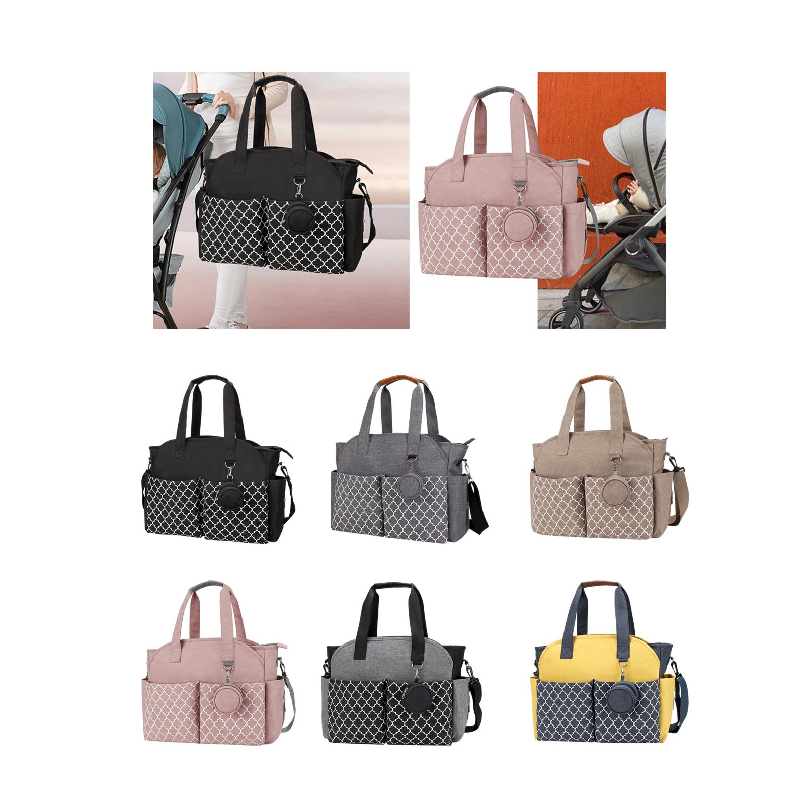Bolsa de Fraldas Impermeável,  - Food Storage Moms avaliação e preço