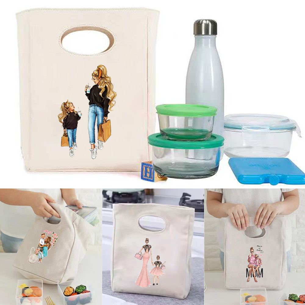 Bolsa Térmica Feminina para Al - Food Storage Moms avaliação e preço