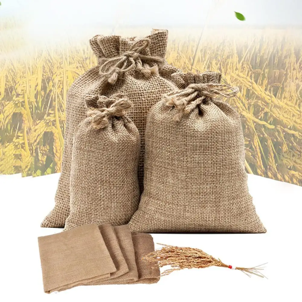 Sacos de armazenamento de bata - Food Storage In Roots avaliação e preço