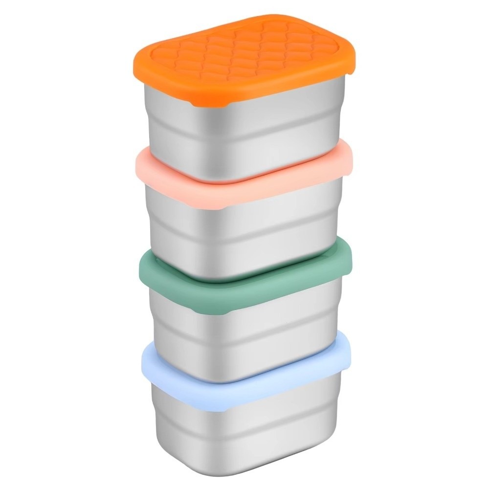 Novo recipiente de alimentos d - Food Storage Made Easy avaliação e preço