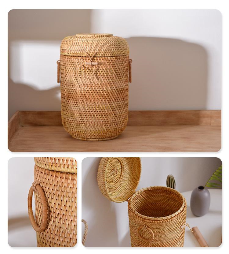 Caixa de armazenamento de chá  - Food Storage Made Easy avaliação e preço