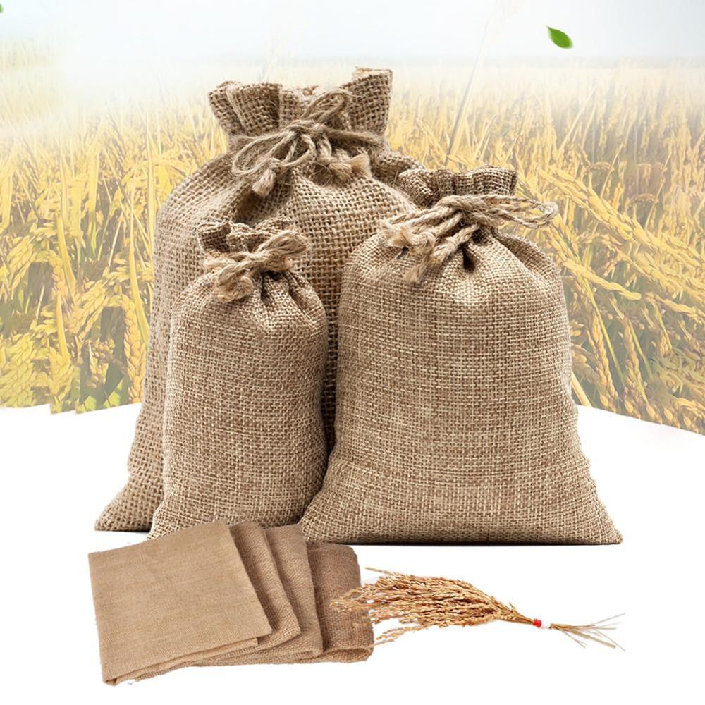 Sacos De Batata De Serapilheir - Food Storage In Roots avaliação e preço