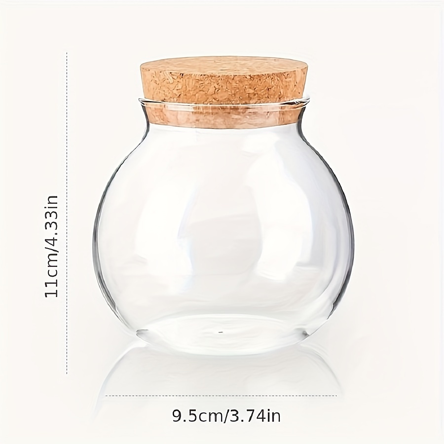 Vasilha de armazenamento de vi - Food Storage Glass Set avaliação e preço