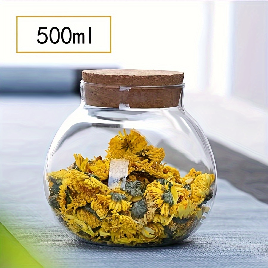 Vasilha de armazenamento de vi - Food Storage Glass Set avaliação e preço