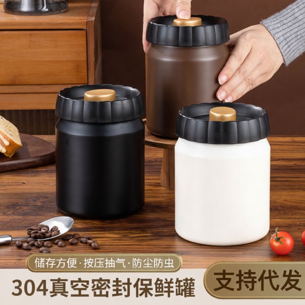 Recipiente Hermético para Arma - Food Storage Stainless Steel avaliação e preço
