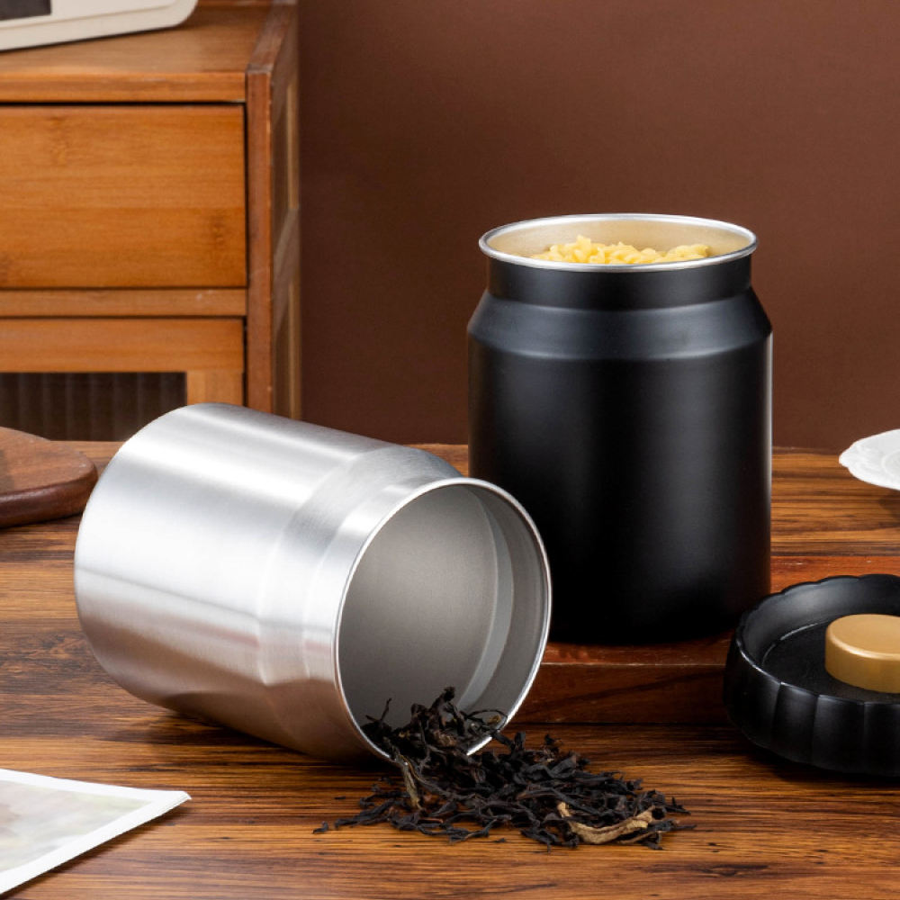 Recipiente Hermético para Arma - Food Storage Stainless Steel avaliação e preço