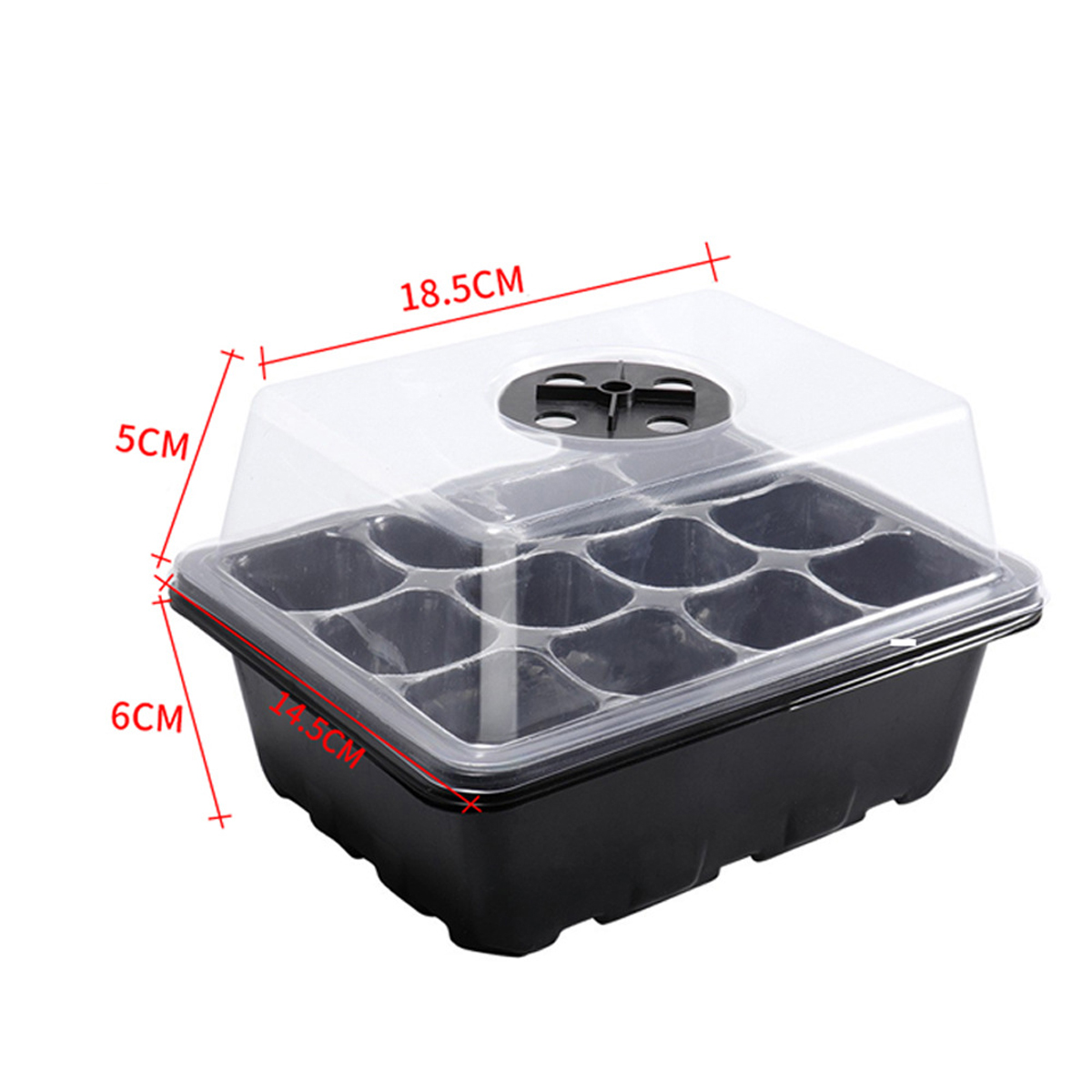 Luz de cultivo para uso domést - Food Storage Plants avaliação e preço