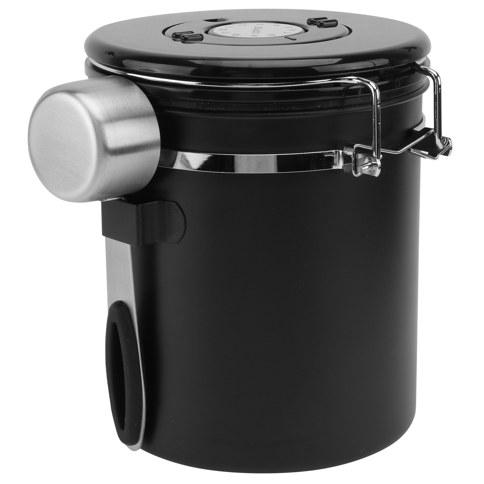 1 unidade – Recipiente para ar - Food Storage Stainless Steel avaliação e preço
