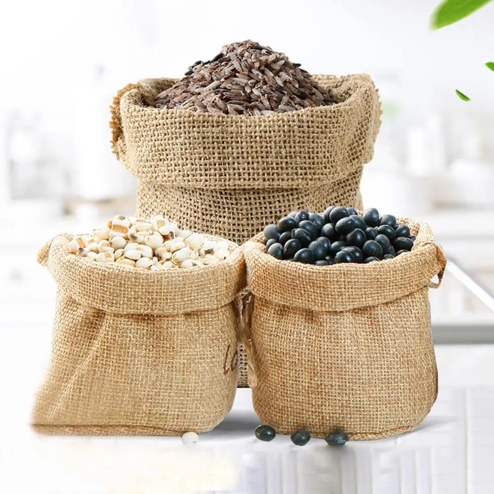 Sacos de Juta para Batatas, Sa - Food Storage In Roots avaliação e preço