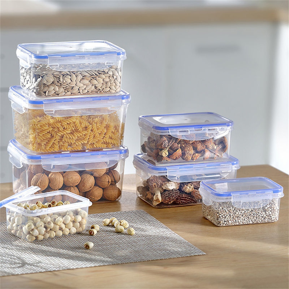 Conjuntos de Recipientes para  - Food Storage Made Easy avaliação e preço