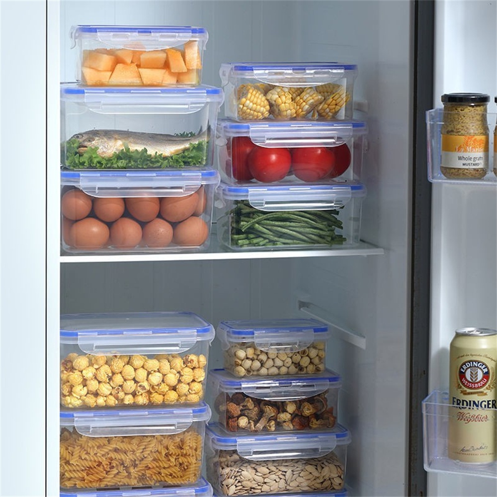 Conjuntos de Recipientes para  - Food Storage Made Easy avaliação e preço