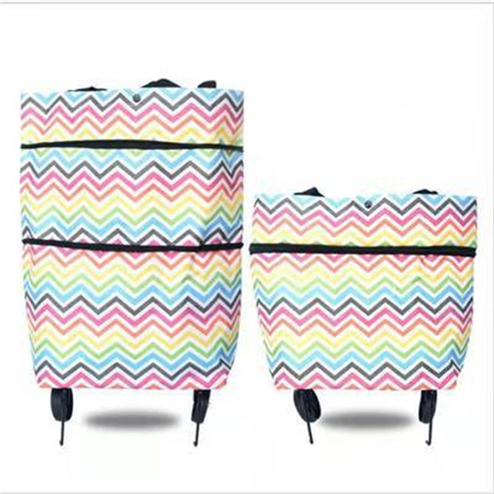 Carrinho de compras dobrável S - Food Storage Bags Reusable avaliação e preço