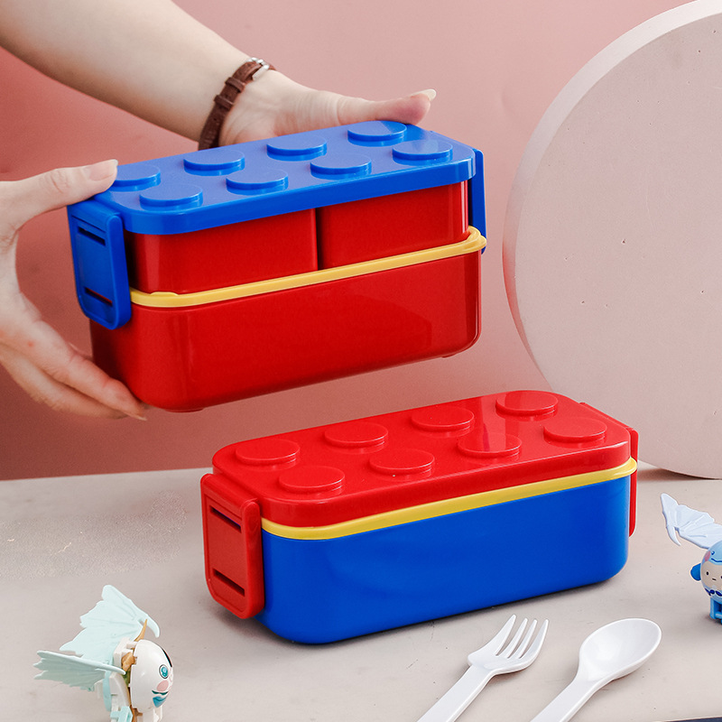 Lancheira PP de qualidade alim - Food Storage Made Easy avaliação e preço