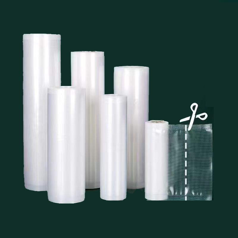 Sacos de vácuo para alimentos  - Food Storage Vacuum Bags avaliação e preço