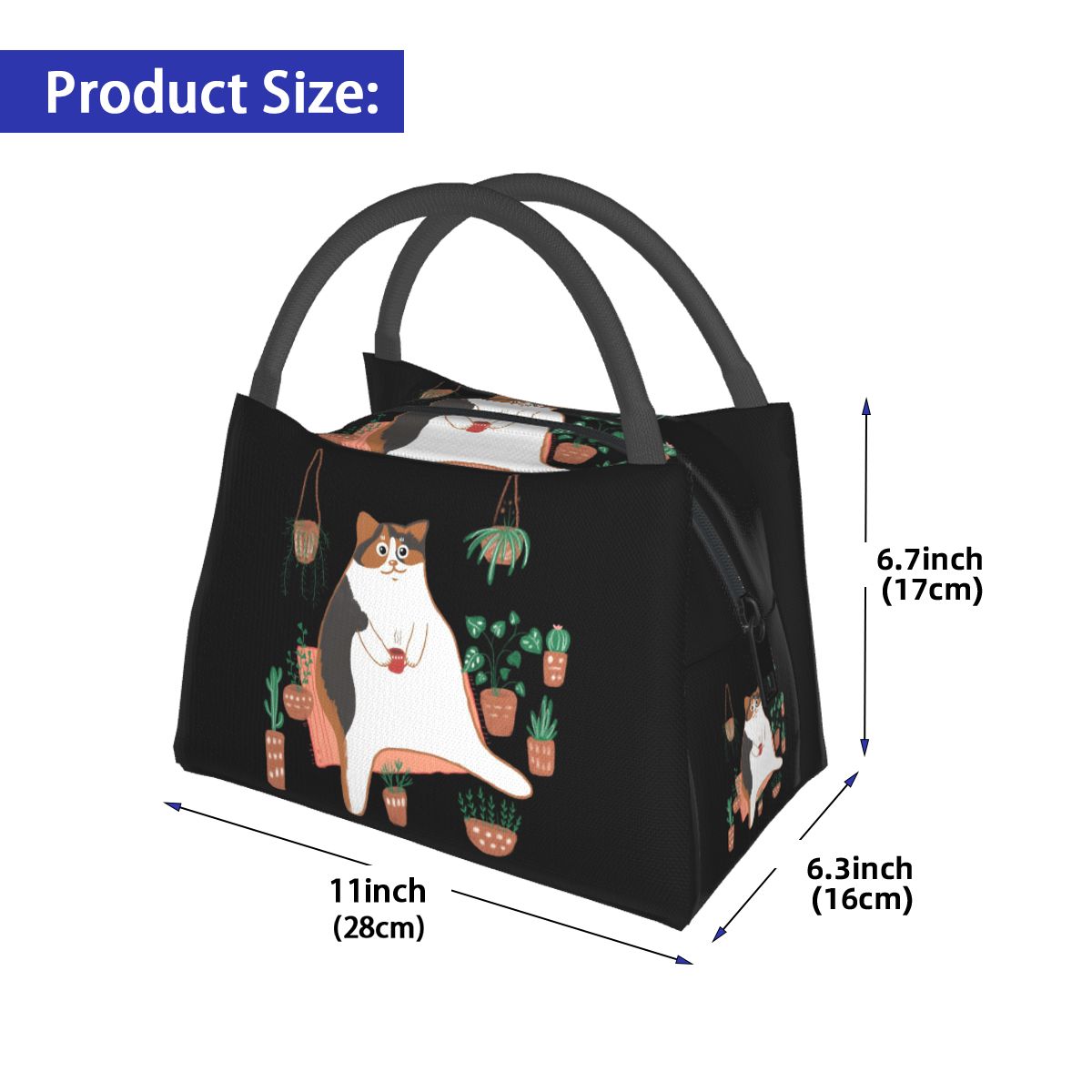 Bolsa térmica para almoço com  - Food Storage Moms avaliação e preço