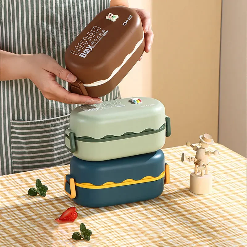 Dupla Camada De Plástico Compa - Food Storage Made Easy avaliação e preço