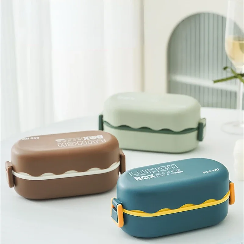 Dupla Camada De Plástico Compa - Food Storage Made Easy avaliação e preço