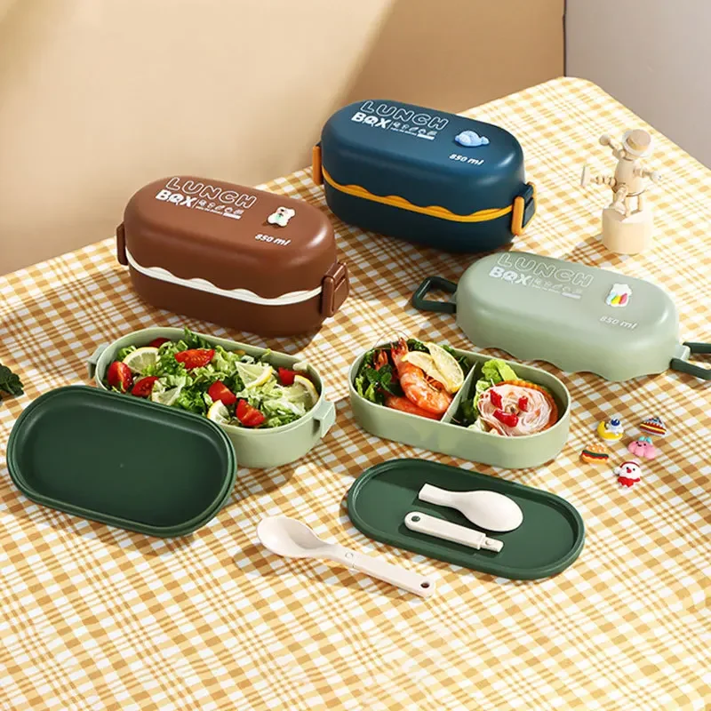 Dupla Camada De Plástico Compa - Food Storage Made Easy avaliação e preço