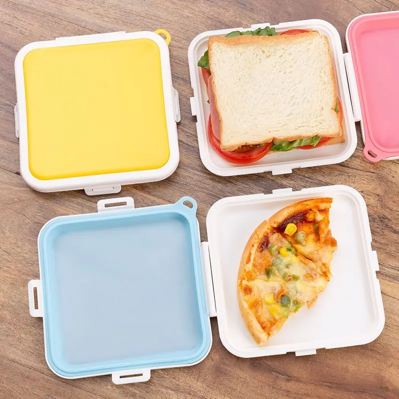 1 unidade de Caixa de Armazena - Food Storage Bags Reusable avaliação e preço