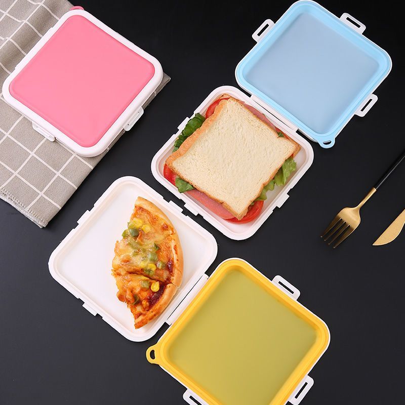 1 unidade de Caixa de Armazena - Food Storage Bags Reusable avaliação e preço