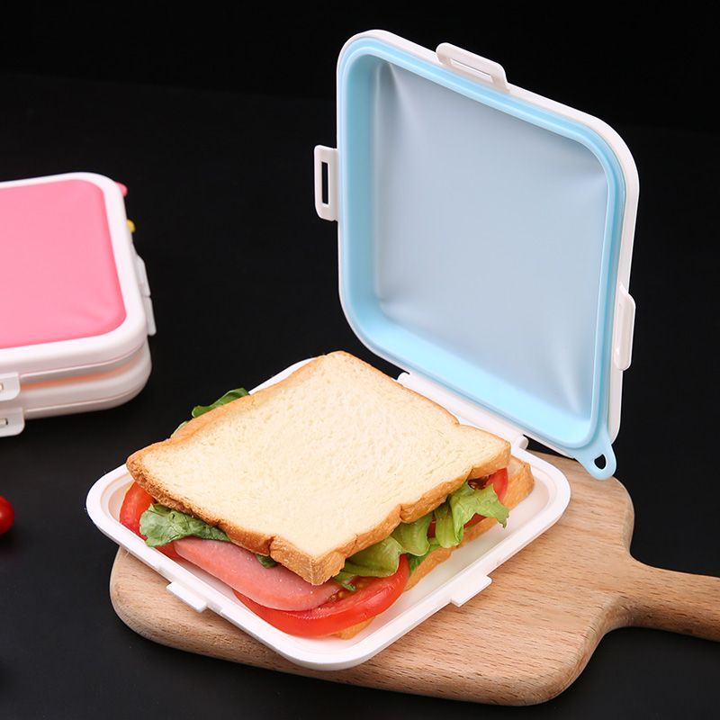 1 unidade de Caixa de Armazena - Food Storage Bags Reusable avaliação e preço