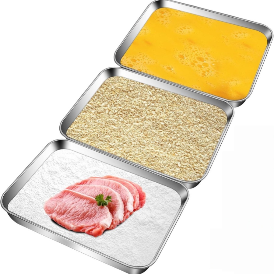 Recipiente de Armazenamento de - Food Storage Stainless Steel avaliação e preço