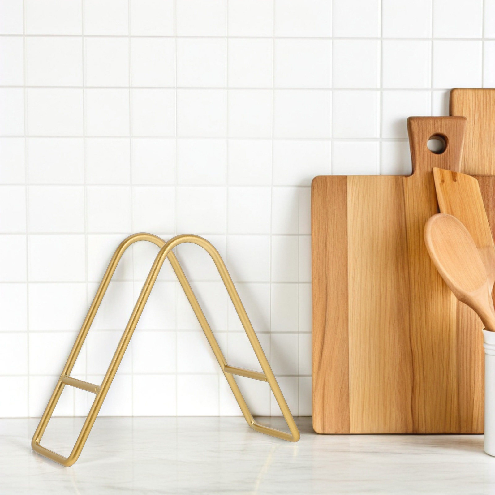 2 unidades de suporte organiza - Food Storage Organizer avaliação e preço
