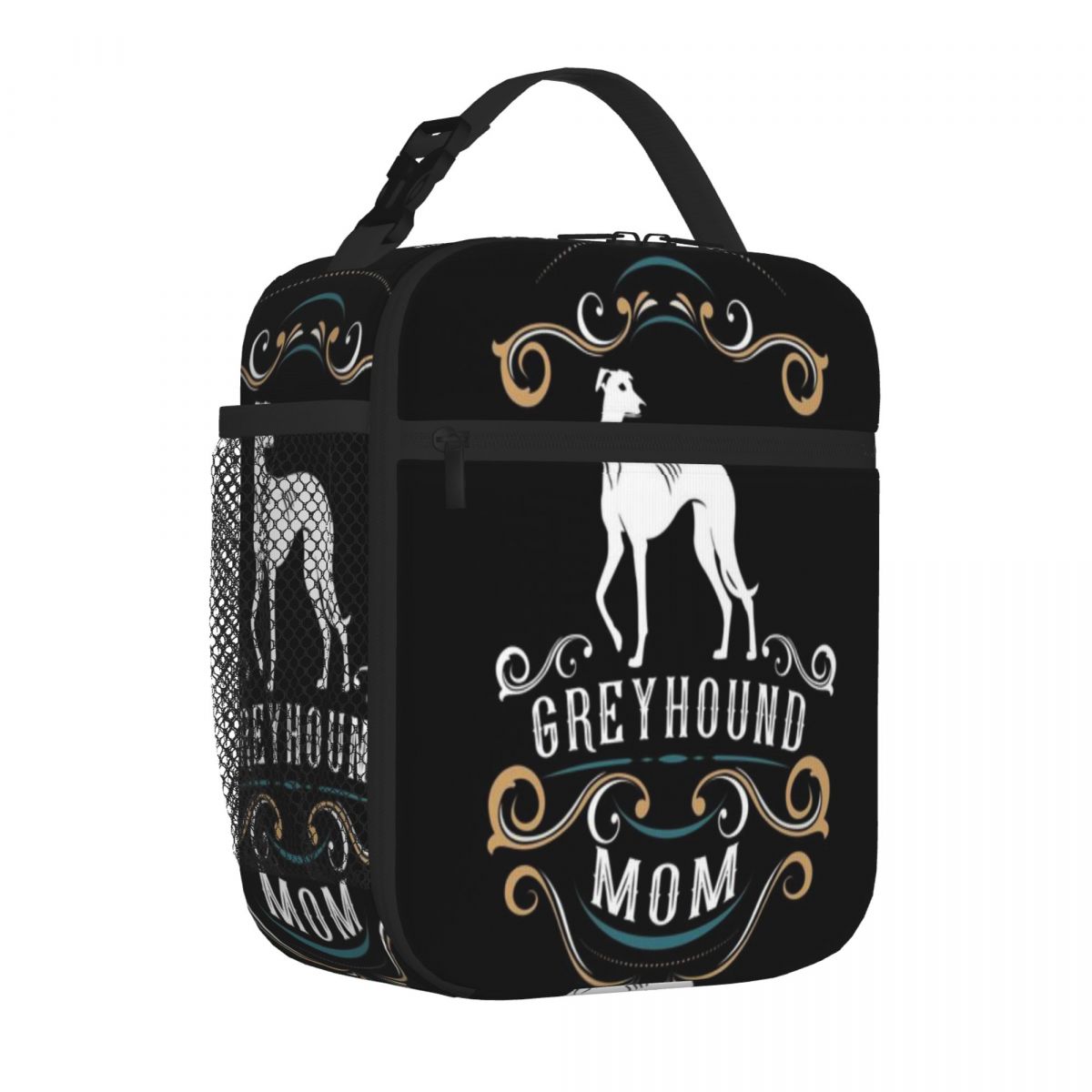 Bolsa de Almoço Grande Persona - Food Storage Moms avaliação e preço
