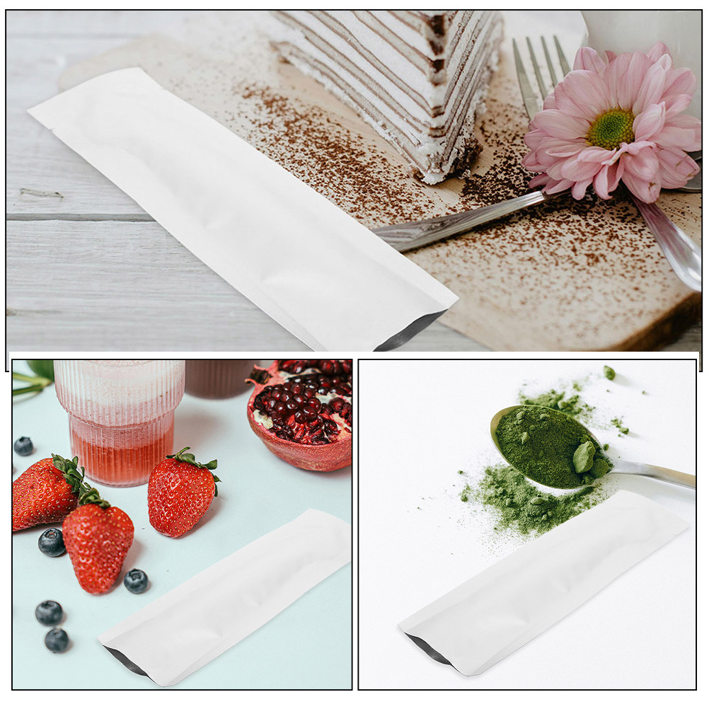 100 unidades de sacos de armaz - Food Storage Vacuum Bags avaliação e preço