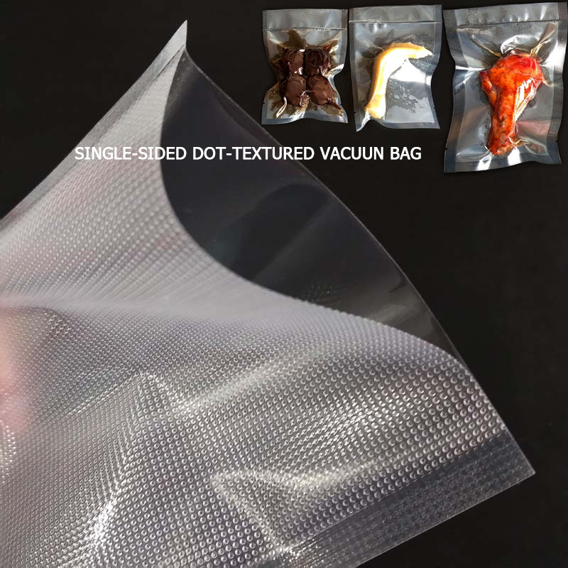 100 Sacos a Vácuo 18x25cm para - Food Storage Vacuum Bags avaliação e preço