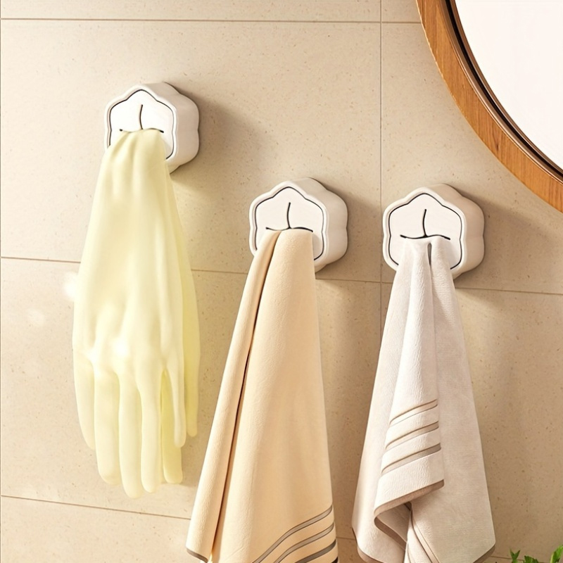 Suporte de Toalha Autoadesivo  - Food Storage Organizer avaliação e preço